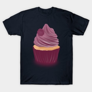 I Love Cake T-Shirt T-Shirt